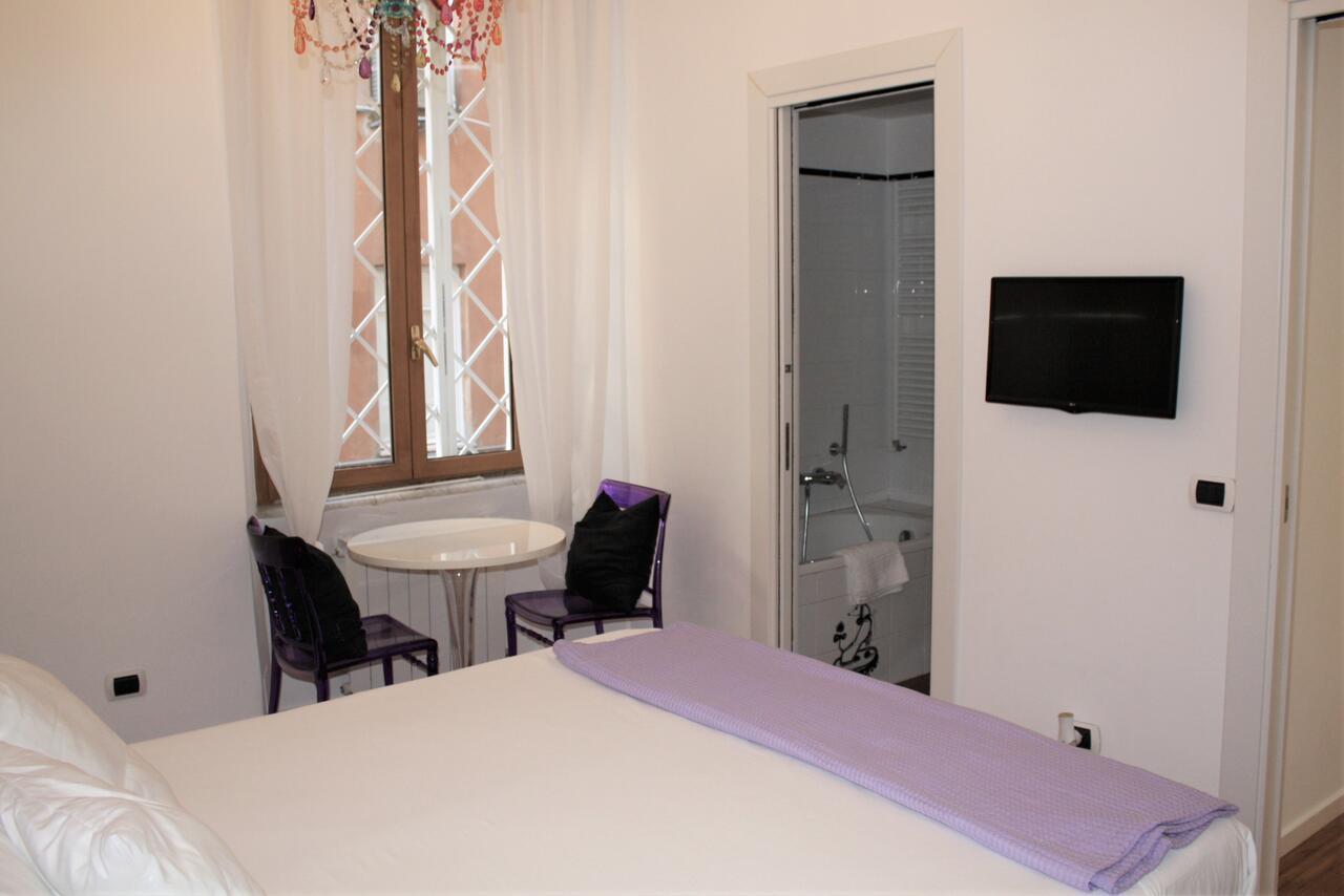 Domus Caecilia Apartamento *