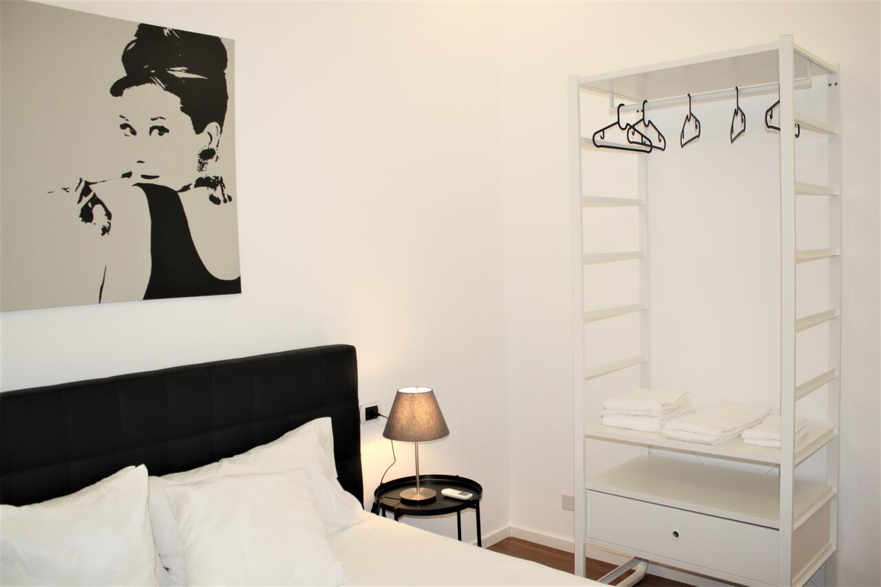 Apartamento Domus Caecilia