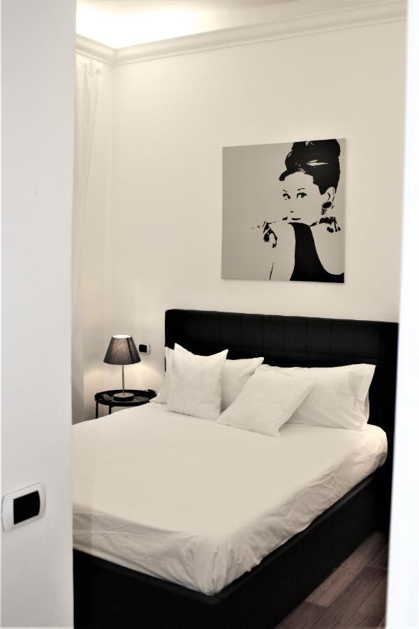 Domus Caecilia Apartamento