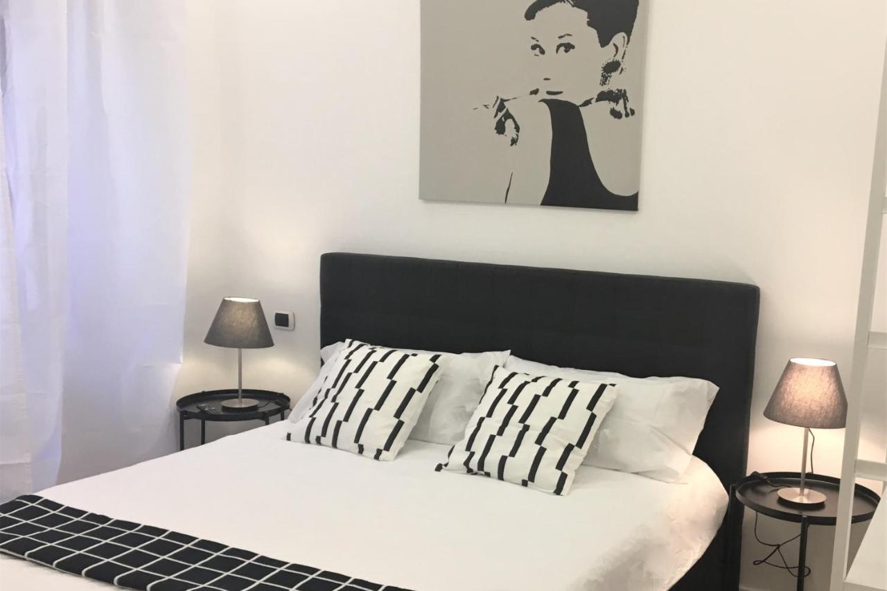 Domus Caecilia Apartamento *