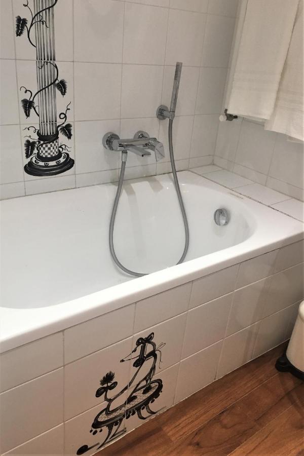 Apartamento Domus Caecilia