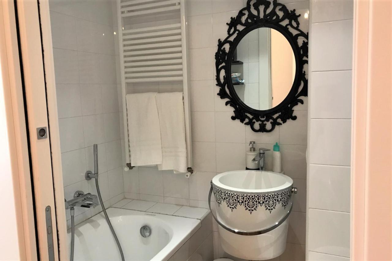 Apartamento Domus Caecilia