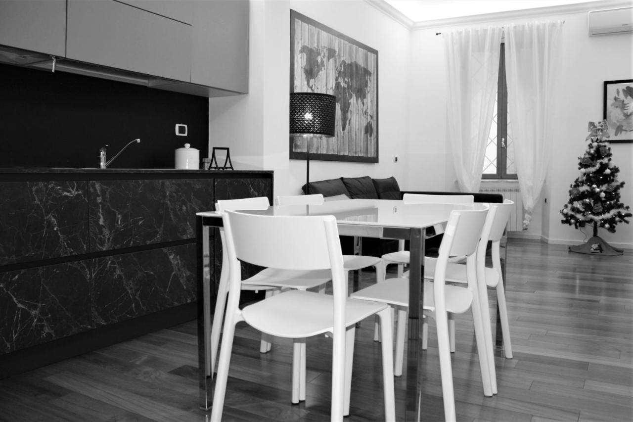 Domus Caecilia * Roma