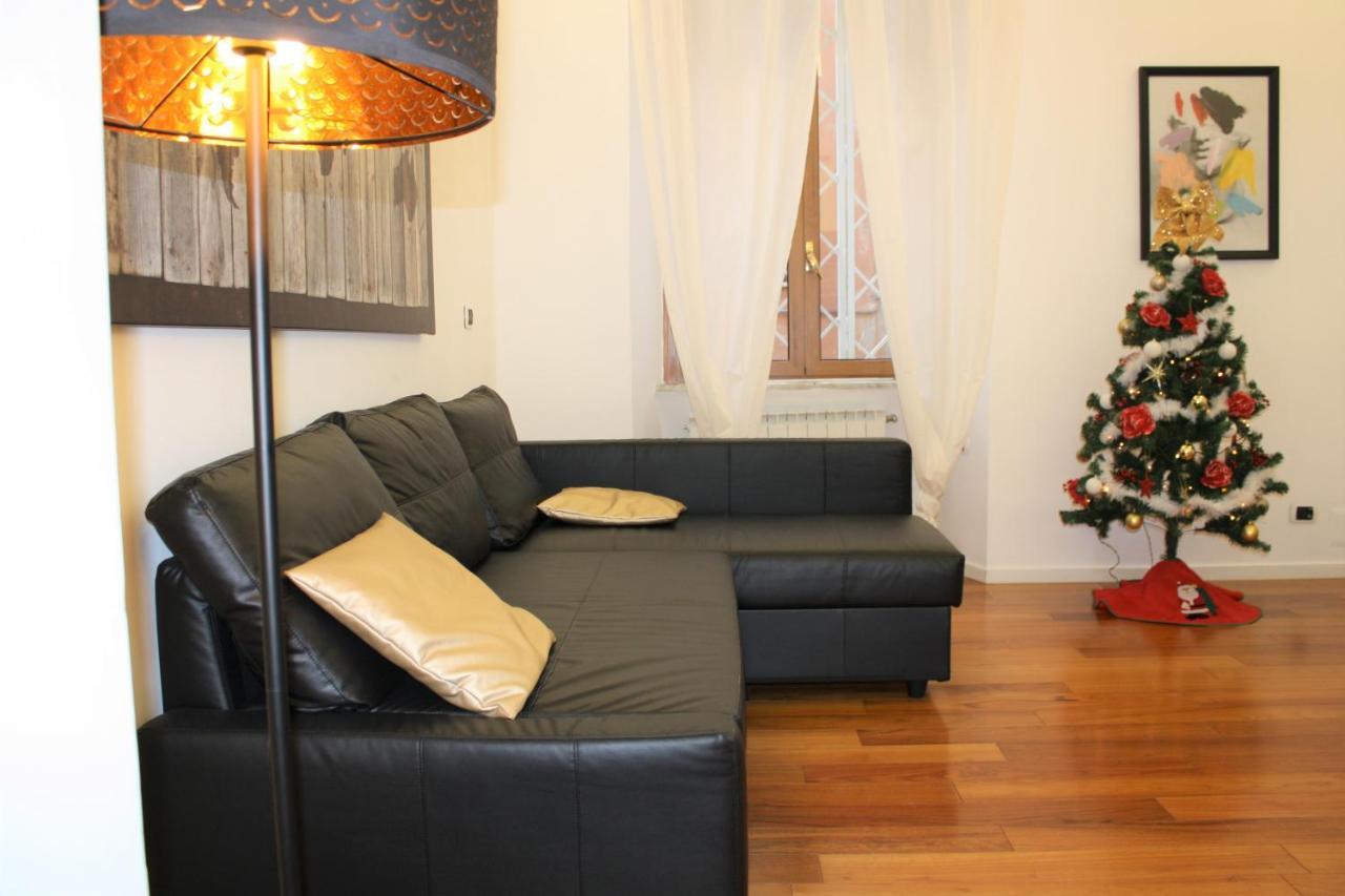 Apartamento Domus Caecilia Roma