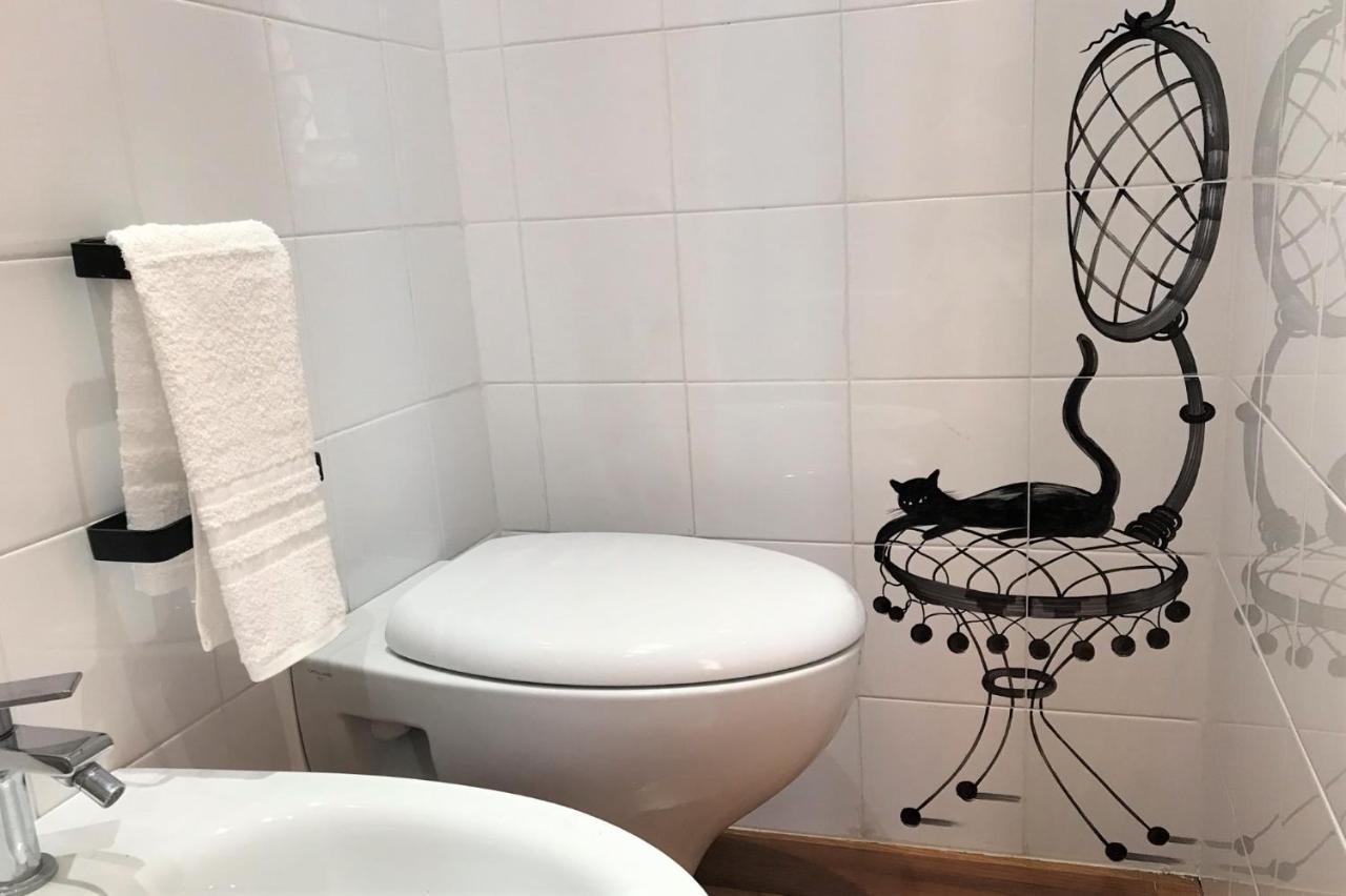 Apartamento Domus Caecilia