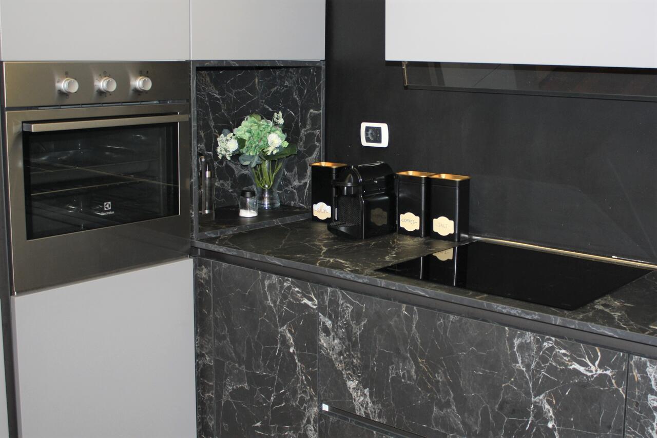 Domus Caecilia Apartamento *