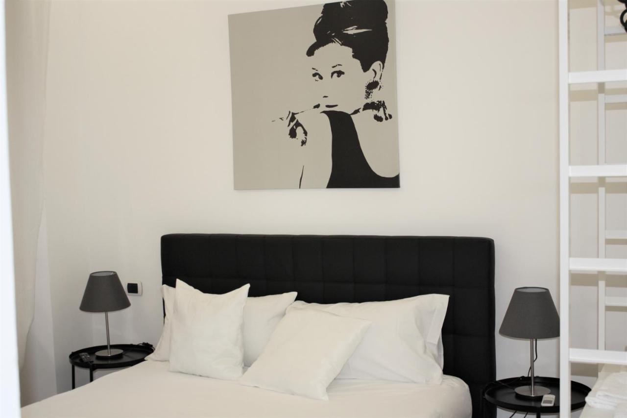 Apartamento Domus Caecilia *