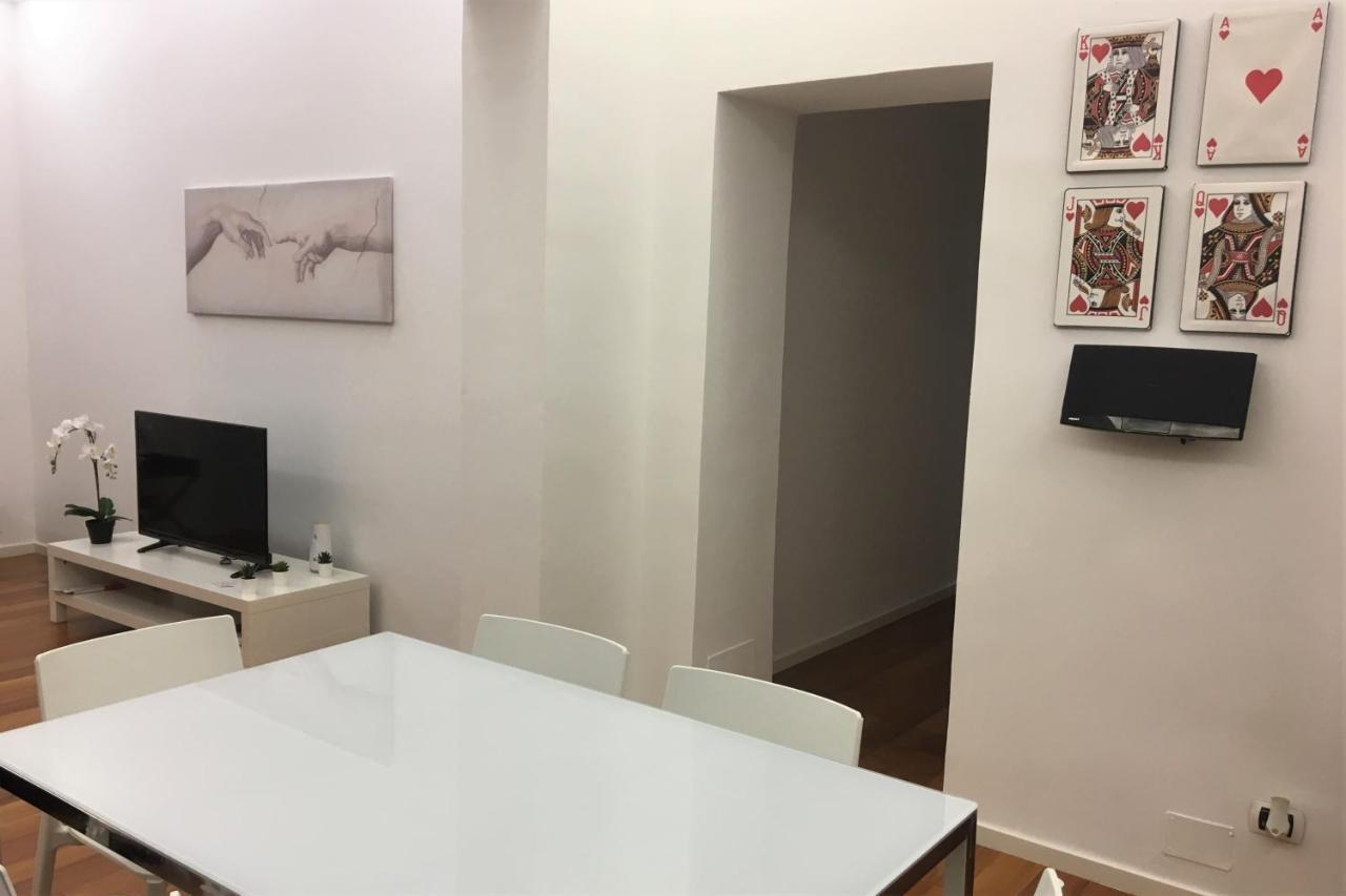 Apartamento Domus Caecilia Roma