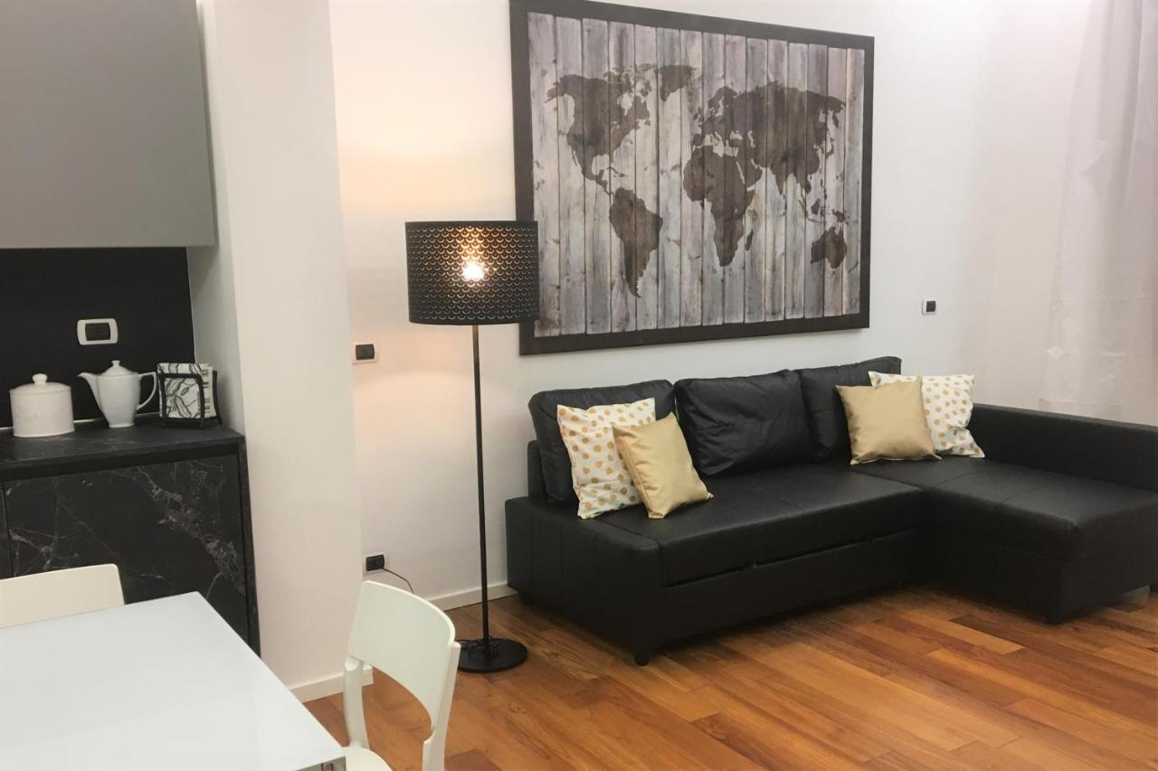 Domus Caecilia Apartamento *