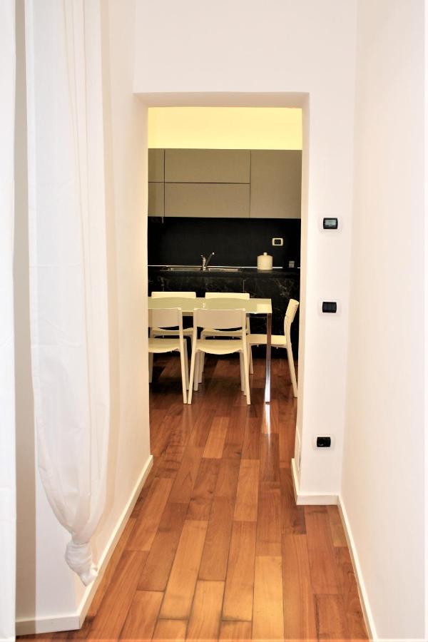 Apartamento Domus Caecilia *