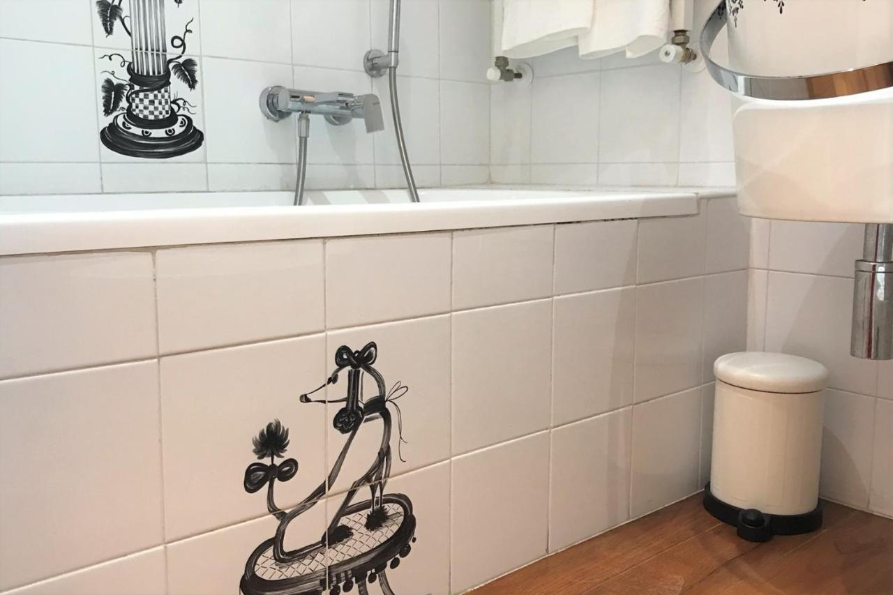 Apartamento Domus Caecilia *