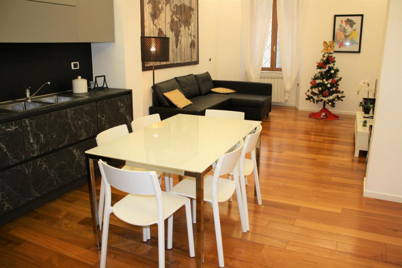 Domus Caecilia * Roma
