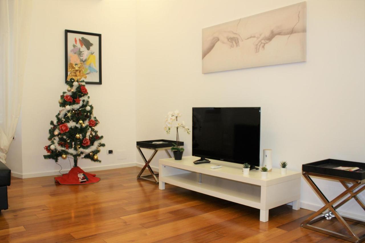 Domus Caecilia Apartamento *