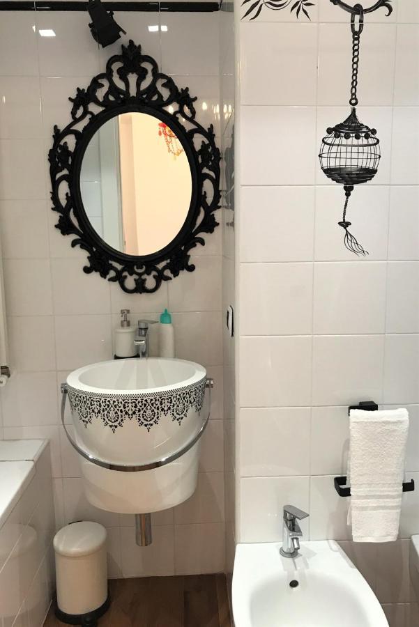 Apartamento Domus Caecilia