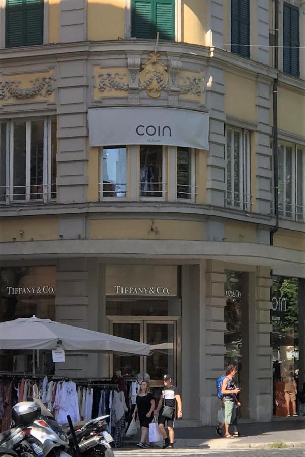 Domus Caecilia Apartamento *
