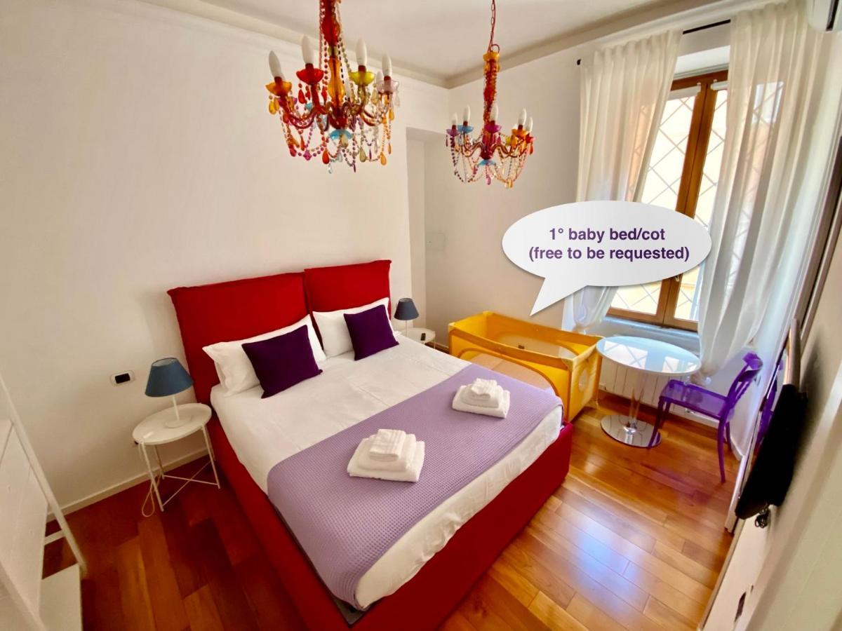 Apartamento Domus Caecilia *