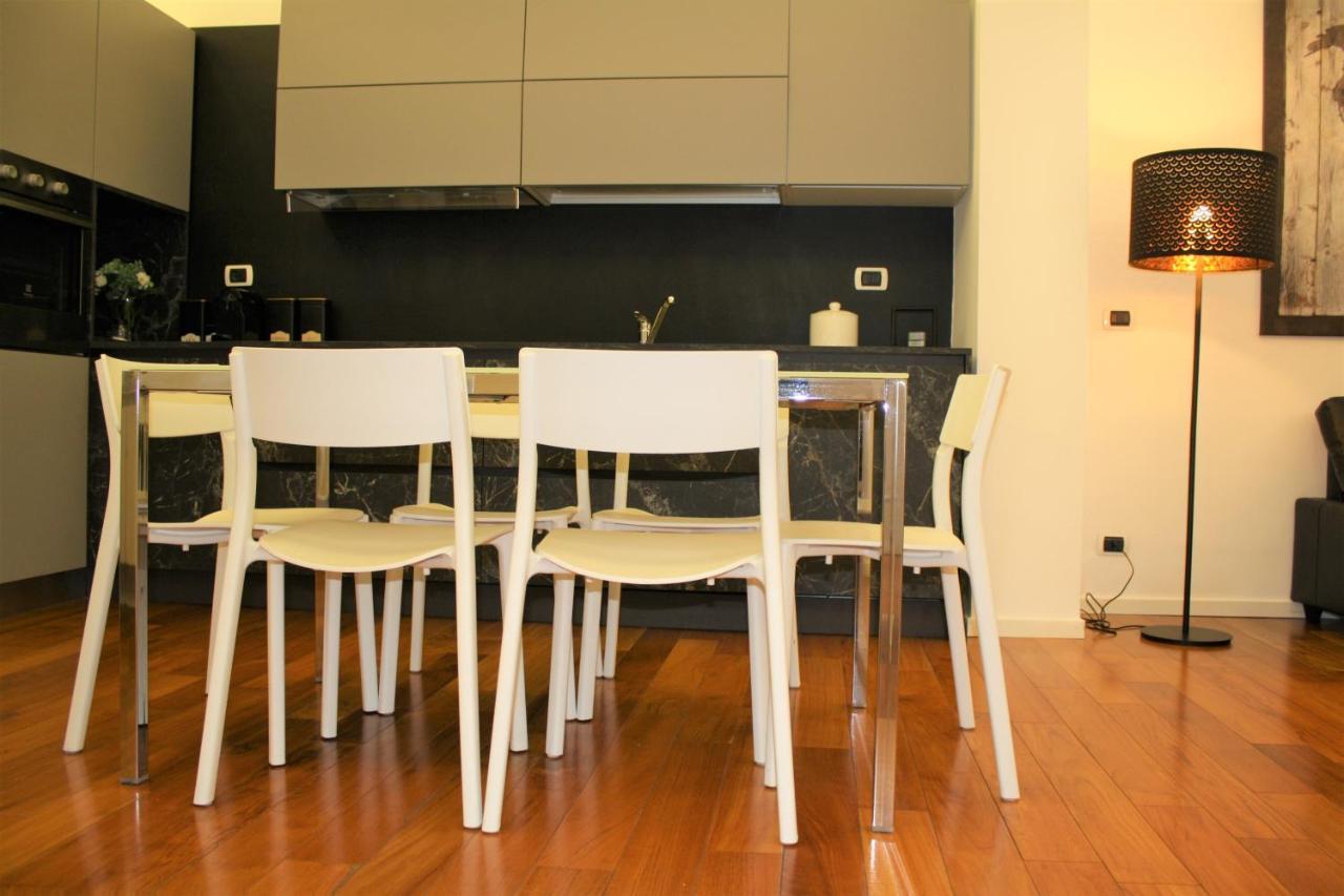 Domus Caecilia - Via Cola Di Rienzo Apartamento *