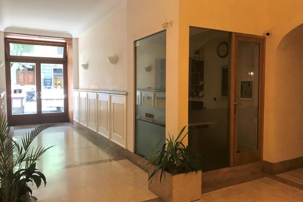 Domus Caecilia - Via Cola Di Rienzo Rom