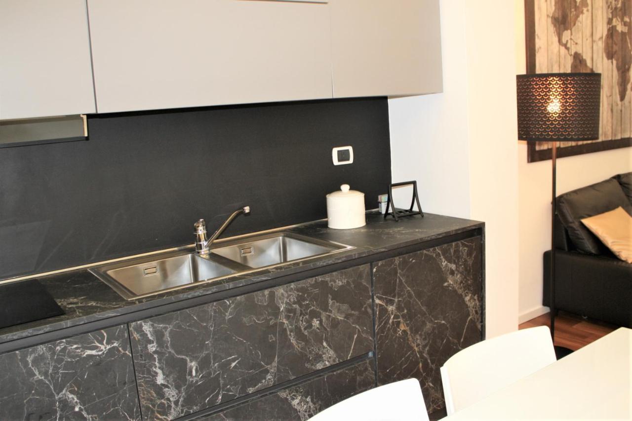 Apartamento Domus Caecilia - Via Cola Di Rienzo Roma